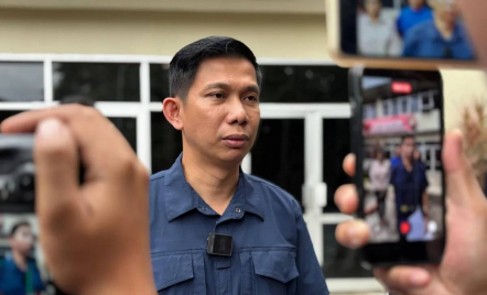 Polisi Selidiki Dugaan Pidana Kasus Bayi Nyaris Tertukar di RSHS Bandung - GenPI.co