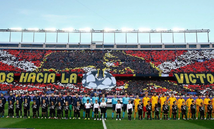 Prediksi Atletico Madrid vs Barcelona di Liga Champions: Cukup Imbang - GenPI.co