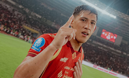 Dipanggil ke Timnas Indonesia, Eksel Runtukahu: Saya Tidak Berharap - GenPI.co