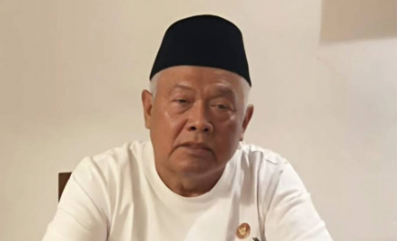 Eks Dosen UIN Malang Yai Mim Meninggal di Tahanan, Kondisi Tiba-Tiba Drop - GenPI.co