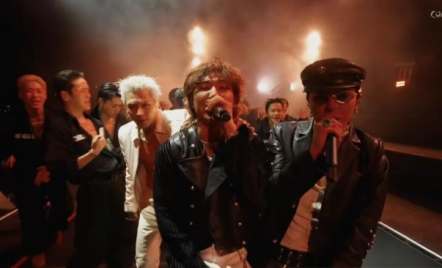 Konser Bigbang Guncangkan Coachcella 2026, Perjalanan Panjang demi Comeback - GenPI.co