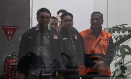 Bupati Tulungagung Diduga Peras Sekolah dan Kecamatan, KPK: Kami Dalami - GenPI.co