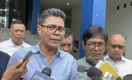 Jubir KPK Dilaporkan ke Polda Metro Jaya, Soal Dugaan Fitnah - GenPI.co