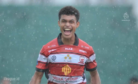 Persebaya vs Madura United, Mental Laskar Sape Kerrab Meningkat - GenPI.co