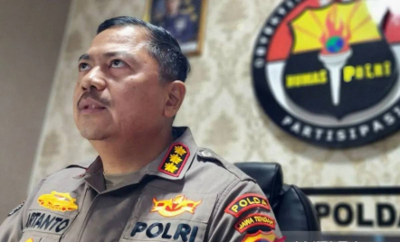 Rekam Polwan di Kamar Mandi Asrama, Briptu BTS Dihukum Demosi 11 Tahun - GenPI.co