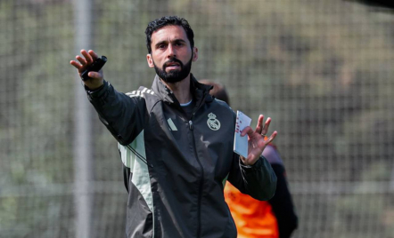 Liga Champions: Arbeloa Tidak Butuh Keajaiban di Laga Bayern Munchen vs Real Madrid - GenPI.co