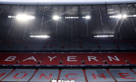 Prediksi Bayern Munchen vs Real Madrid di Liga Champions: Tuan Rumah Unggul - GenPI.co