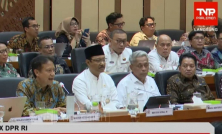 Menkes: 10 Persen Orang Terkaya di Indonesia Terima Subsidi JKN - GenPI.co