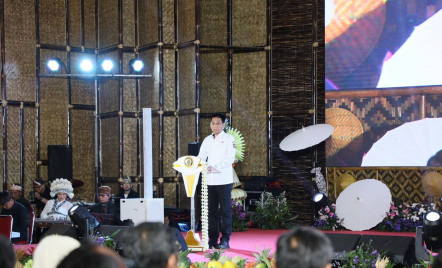 Wamendagri Akhmad Wiyagus: Penyusunan Anggaran Daerah Harus Selaras dengan RKPD - GenPI.co