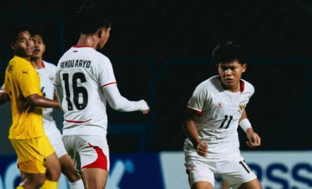 Klasemen Piala AFF U-17 2026: Dikalahkan Malaysia, Indonesia vs Vietnam Jadi Penentu - GenPI.co