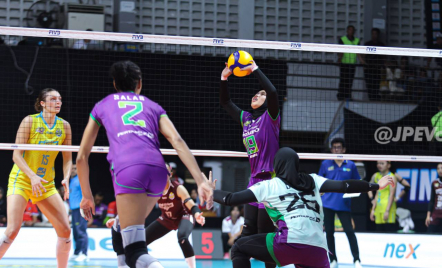Jadwal Final Four Proliga 2026 Hari Ini Popsivo Polwan vs Pertamina Enduro: Menang! - GenPI.co