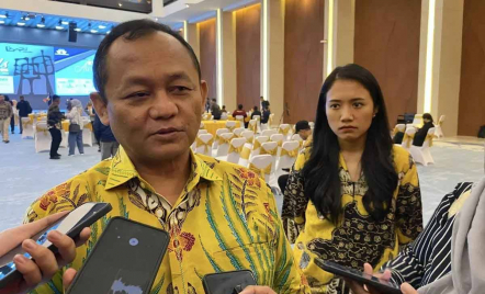 Sarmuji Golkar Minta Pembahasan RUU Pemilu Segera Dilakukan, Agar Optimal - GenPI.co
