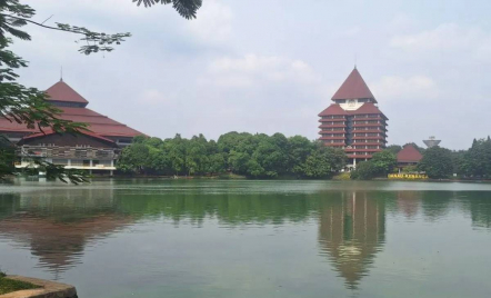 16 Mahasiswa FH UI Dinonaktifkan, Dilarang Ikut Kuliah dan Tak Boleh ke Kampus - GenPI.co