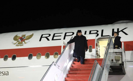 Tak Ada Diskon Beli Minyak Rusia, Manfaat Kunjungan Prabowo Subianto Dipertanyakan - GenPI.co