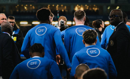 Jadwal Liga Inggris Malam Ini Chelsea vs MU: Rebutan Tiket Liga Champions - GenPI.co