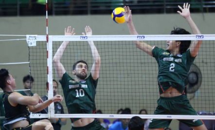 Klasemen Final Four Proliga 2026 Putra: Kalahkan Garuda Jaya, Bhayangkara Presisi Susul Lavani - GenPI.co