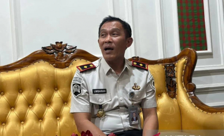 Imbas Napi Ngopi Viral, Kepala Rutan Kendari Dinonaktifkan, Ditjenpas: Kami Periksa - GenPI.co