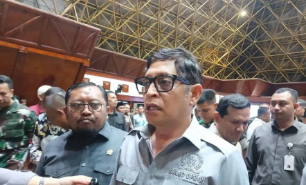 DPR Beri Sinyal Setujui Dana Otsus Aceh Naik Menjadi 2,5 Persen DAU - GenPI.co