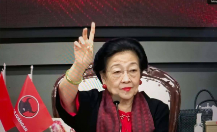 Megawati Perintahkan Kader PDIP, Memastikan Kebutuhan Rakyat Terpenuhi - GenPI.co