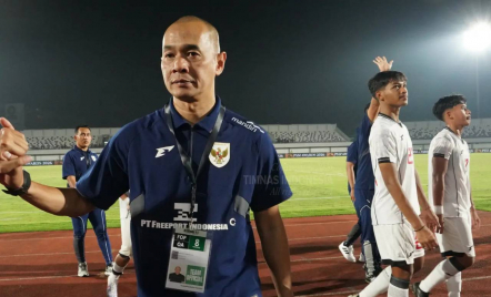 Indonesia Dikalahkan Malaysia di Piala AFF U-17 2026, Kurniawan Bongkar Kesalahan Pemain - GenPI.co