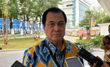 Perawat RSHS Bandung Dinonaktifkan Seusai Kasus Bayi Nyaris Tertukar, RS Evaluasi SOP - GenPI.co
