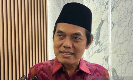 DPR Minta Maaf, Tak Tahu Hery Susanto Punya Kasus saat Uji Kelayakan Komisioner Ombudsman - GenPI.co