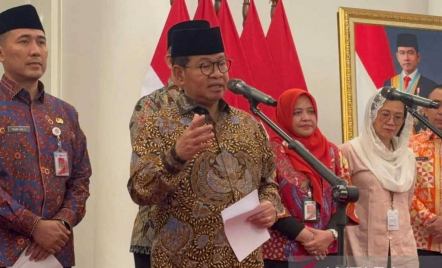 Pramono Anung Cari Orang Kompeten Isi Direksi BUMD, Intervensi Politik Dilarang - GenPI.co