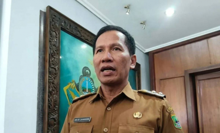 Kepala OPD Tulungagung Dilarang ke Luar Kota Terkait Kasus Bupati Nonaktif - GenPI.co