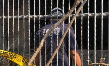 Thinner dan Korsleting Listrik Diduga Picu Kebakaran 1 Keluarga Meninggal di Jakbar - GenPI.co