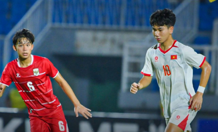 Daftar 4 Tim yang Lolos ke Semifinal Piala AFF U-17 2026, Indonesia Tersingkir - GenPI.co