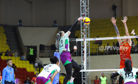 Jadwal Final Four Proliga 2026 Hari Ini Gresik Petrokimia vs Pertamina Enduro: Cari Juara - GenPI.co
