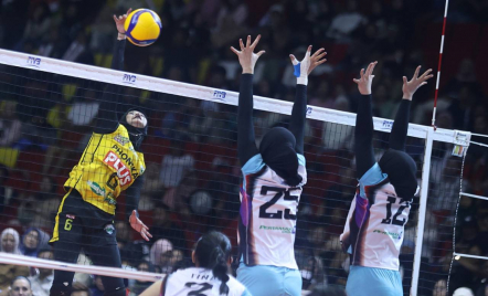 Daftar Tim yang Lolos Grand Final Proliga 2026: Lavani Pertama, Pertamina Enduro Terakhir - GenPI.co