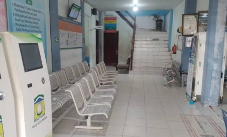 13 Poliklinik di RSUD Aceh Besar Tutup, Dokter Mogok karena Obat Kosong - GenPI.co