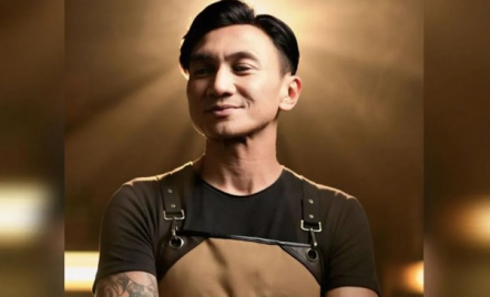 Anji Luncurkan Lagu Baru, Cinta yang Tenang dan Dewasa - GenPI.co