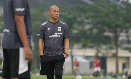 Indonesia Tersingkir dari AFF U-17 2026, Kurniawan: Evaluasi Jelang Piala Asia - GenPI.co