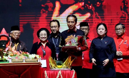 ProJo Singgung PDIP, Seusai Jusuf Kalla Klaim Berperan Menjadikan Jokowi Presiden - GenPI.co
