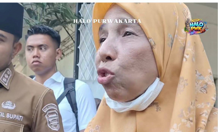 Guru SMAN 1 Purwakarta Diolok-Olok Siswa, Bu Atun Ngaku Sedih, Tetapi Pilih Memaafkan - GenPI.co