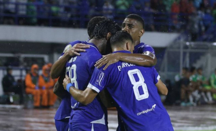 6 Laga Sisa Persib Bandung dan Borneo FC Jadi Penentu Gelar Juara Super League - GenPI.co