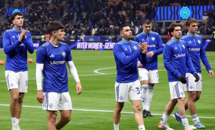 Link Live Streaming Coppa Italia Malam Ini Inter Milan vs Como: Menuju Final - GenPI.co