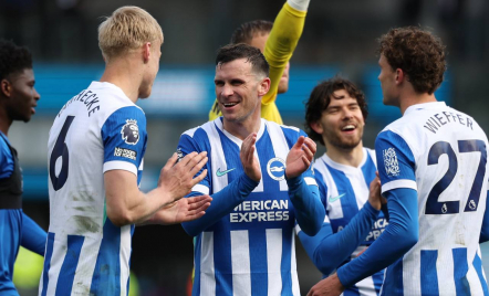 Prediksi Brighton vs Chelsea di Liga Inggris Malam Ini: The Blues Tidak Diunggulkan - GenPI.co