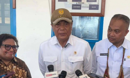 Djamari Chaniago Soal Kontak Tembak TNI dengan KKB, Disebut Upaya Keamanan - GenPI.co