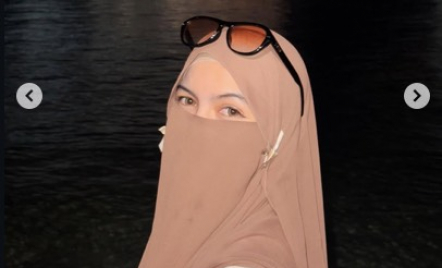 3 Fakta Hubungan Insanul Fahmi dan Wardatina Mawa: Membaik demi Anak - GenPI.co