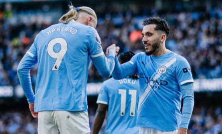 Link Live Streaming Liga Inggris Malam Ini Burnley vs Man City: Dipercepat - GenPI.co