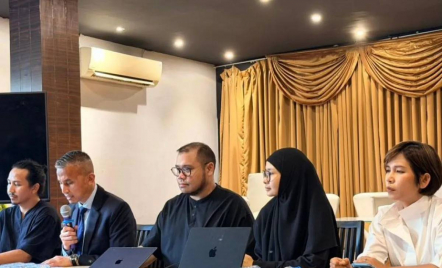 Terdakwa Kasus Chromebook Sebut Tuntutan 15 Tahun Bertentangan dengan Fakta Sidang - GenPI.co