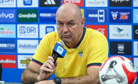 Bhayangkara FC vs Persib Bandung, Skema Serangan Balik Diwaspadai Pangeran Biru - GenPI.co