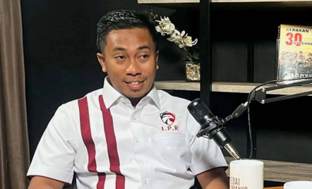 Usulan KPK Disebut Penegasan Partai Politik Belum Beri Laporan Rinci Penggunaan APBN - GenPI.co