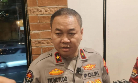 Ustaz SAM Jadi Tersangka Kasus Pelecehan Seksual, Korban Diduga Sempat Diintimidasi - GenPI.co