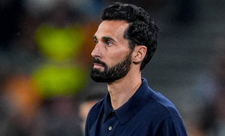 Real Madrid Ditahan Betis di Liga Spanyol, Alvaro Arbeloa Marah ke Wasit - GenPI.co