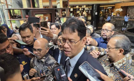 Guntur Romli Singgung Janji Menkeu Purbaya Soal Ekonomi Membaik, Disebut Menguap - GenPI.co
