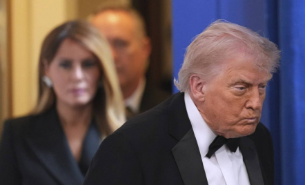 Trump Jadi Target Penembakan, Daftar Lengkap Pemimpin Dunia yang Angkat Bicara - GenPI.co